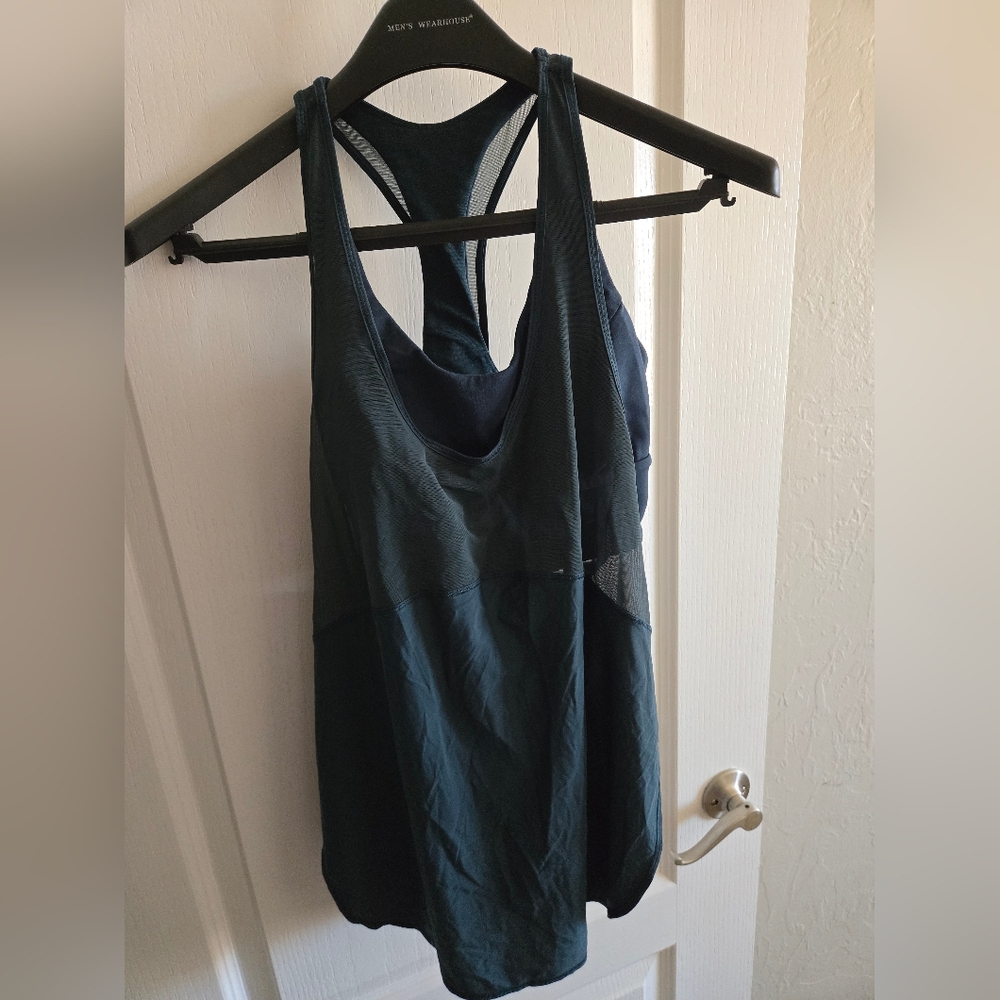 Lululemon Tank Top - Picture 4 of 7